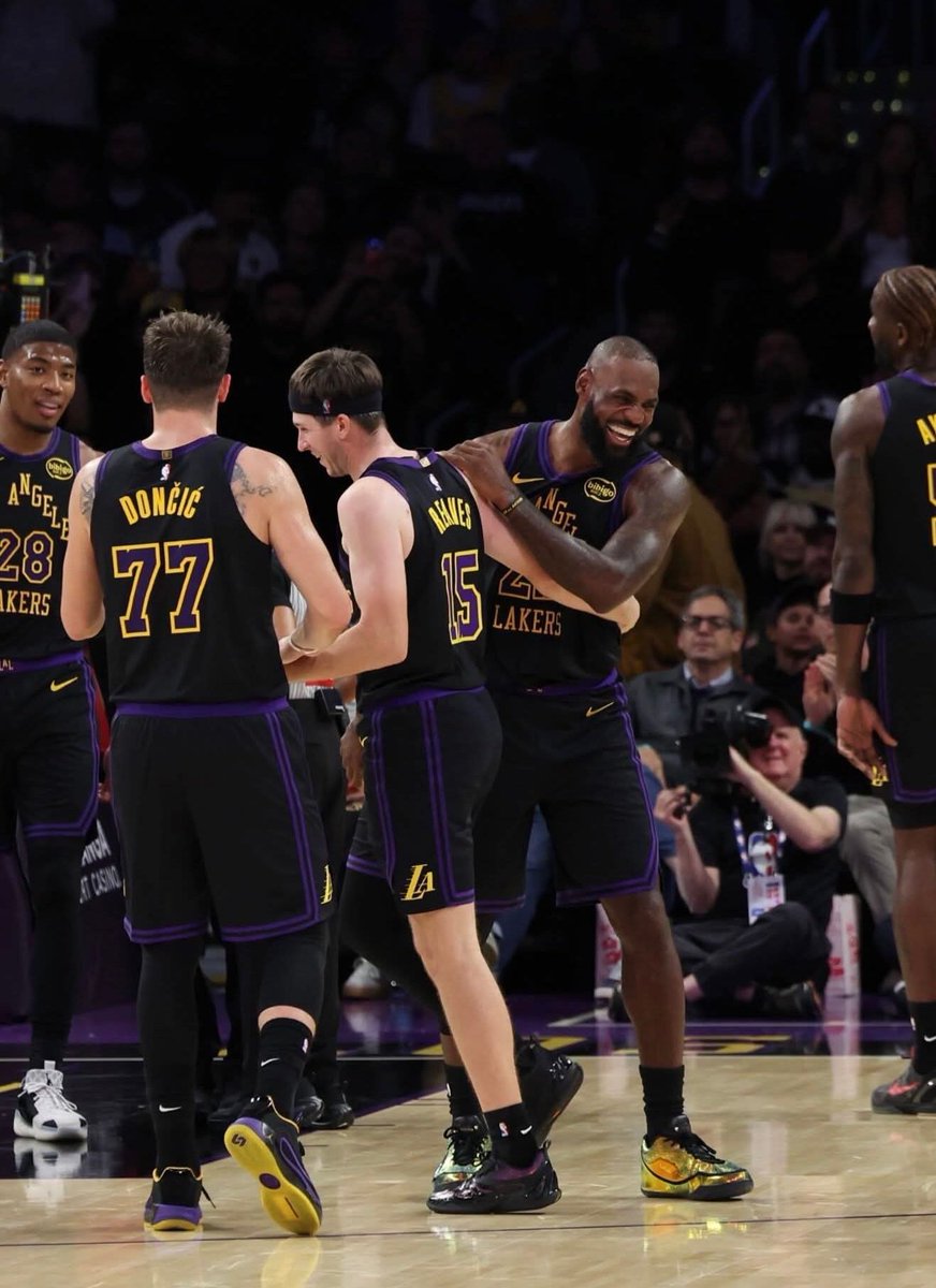 Luka Updates tweet media