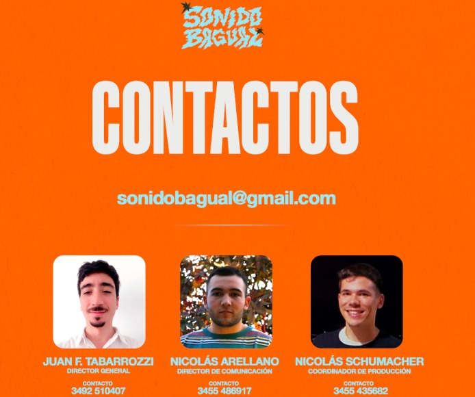 lamesofm's tweet photo. Comienza hoy SONIDO BAGUAL, en El Patio en San Martin al lado del Cine Berisso, jornadas para disfrutar totalmente libre y gratuito. https://t.co/ELnZFDZKRC