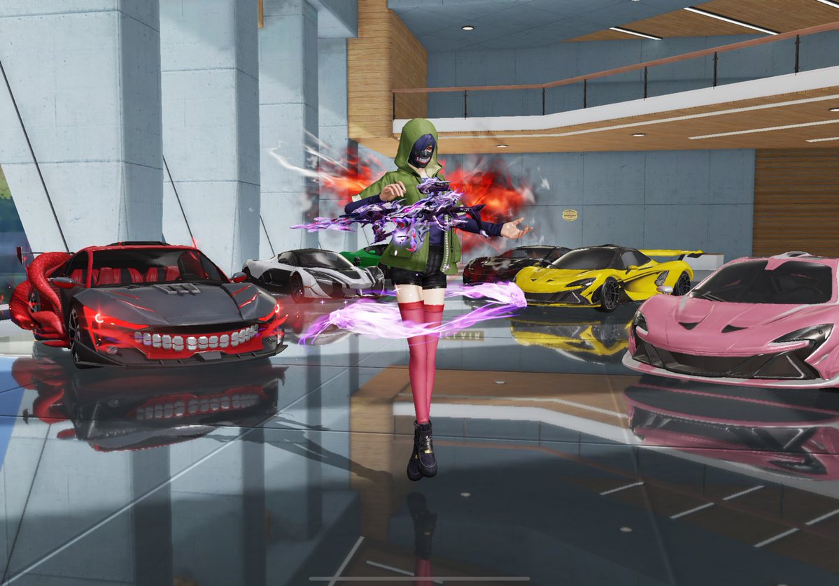 0Iexy's tweet image. 👑界隈最高峰👑

¥要相談

☑︎JPサーバー5名 限定称号
☑︎伝説のコレクター上位100
☑︎マクラ+旗艦の豪華限定版コンプ
〈⬆わらしべ界隈の保有者2名〉

-購入者様まで全額保証付-
お問い合わせはDMまでお願いします。
#荒野行動 #わらしべ