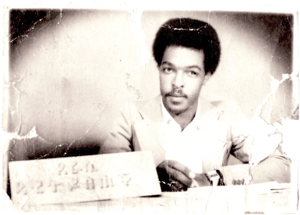 EvaMariaHall's tweet image. 8860. 

Åttatusenåttahundrasextio dagar och nätter. 

En svensk medborgare i fängelse i tjugofyra år. 

Tack @MariaStenergard för att du gett oss hoppet om frigivning tillbaka!

@FreeDawit 
#FreeDawit
#FreeDawitIsaak 
@MariaStenergard 
@Utrikesdep
@SwedishPM
@Sverigesriksdag