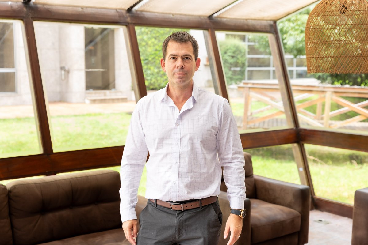 Cámara de Industrias del Uruguay tweet media