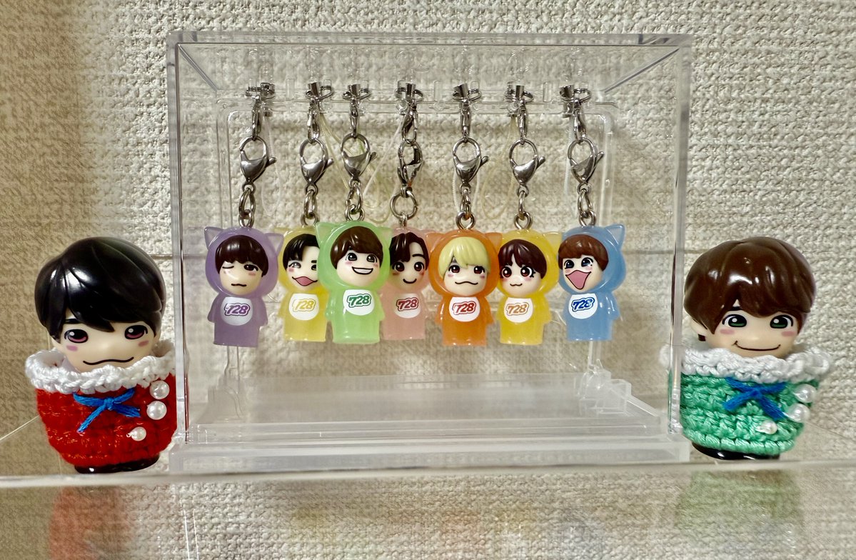 あんず❤️💚🍮🍛 (@anzu89) / Posts / X