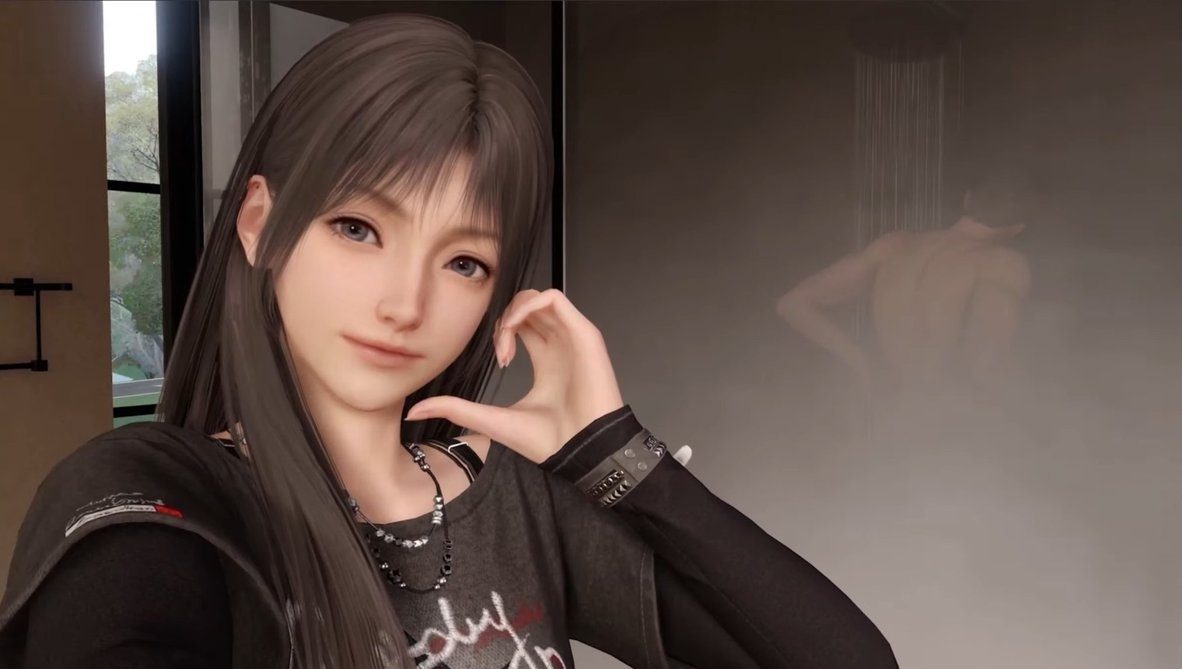 lucidmyths's tweet image. She's so fcking real like yes the light is good there queen