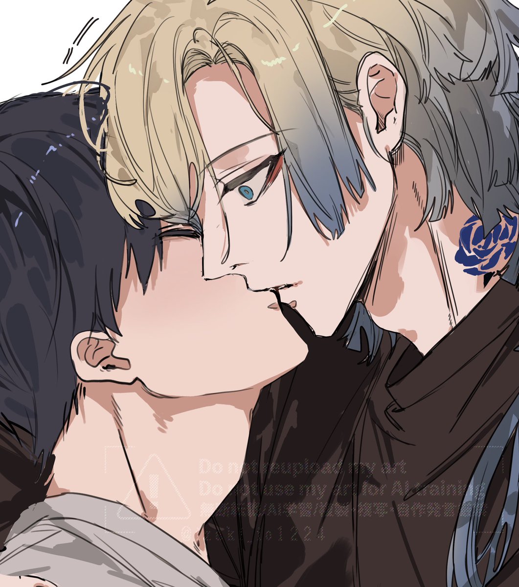 もぶお痔 tweet media