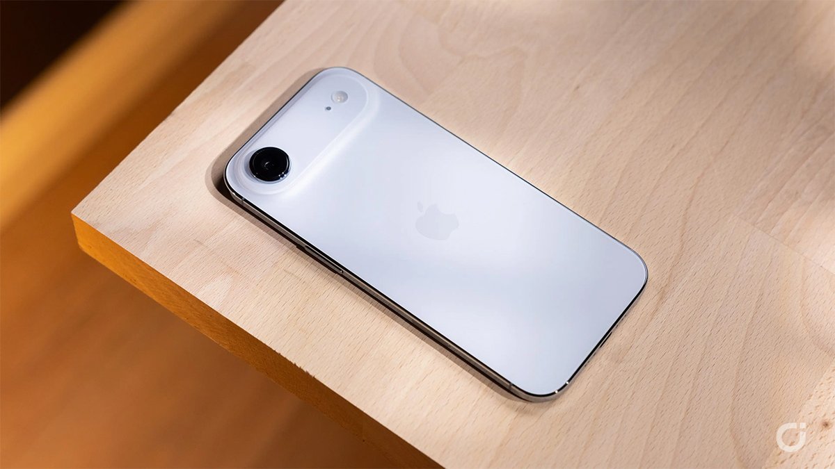 iPhone Air 2, nuove indiscrezioni parlano di un lancio nel 2026 ispazio.net/2181076/iphone…