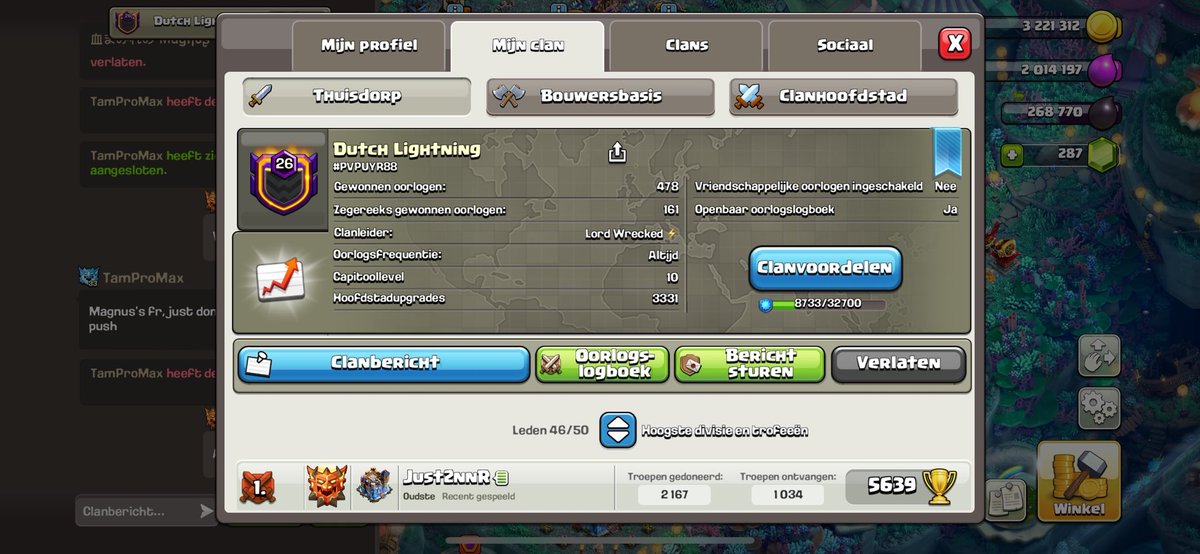 TNL x Vortex tweet media