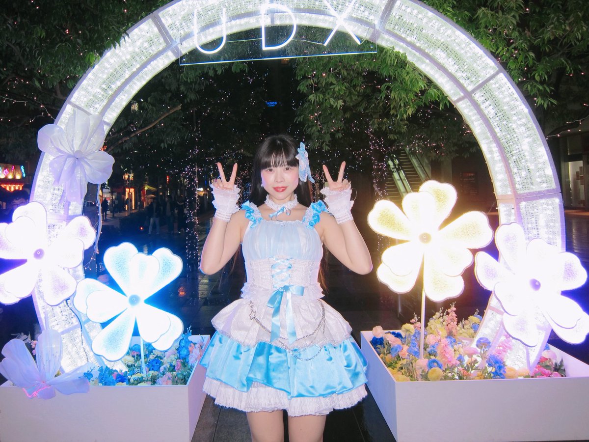 茉莉さま確認ページ♡ 茉莉花夏🐬サマロケ (@sr_matsuri) / Posts / X