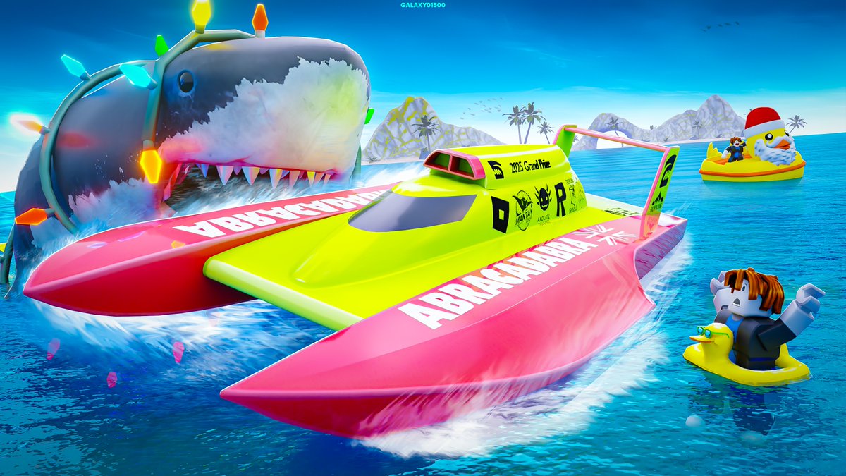 Another thumbnail for Sharkbite 2

#RobloxDev #RobloxGFX