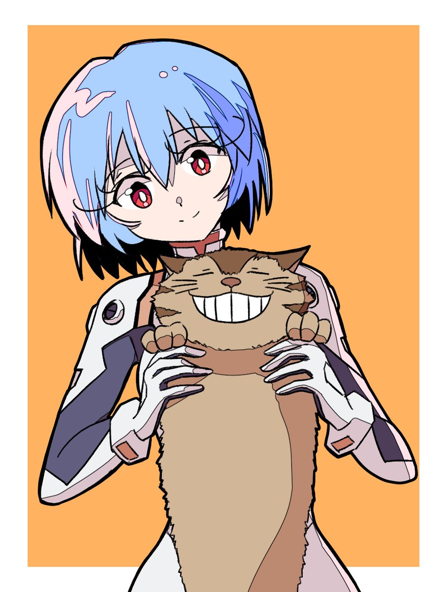 Post by さしみ on X: 綾波レイ