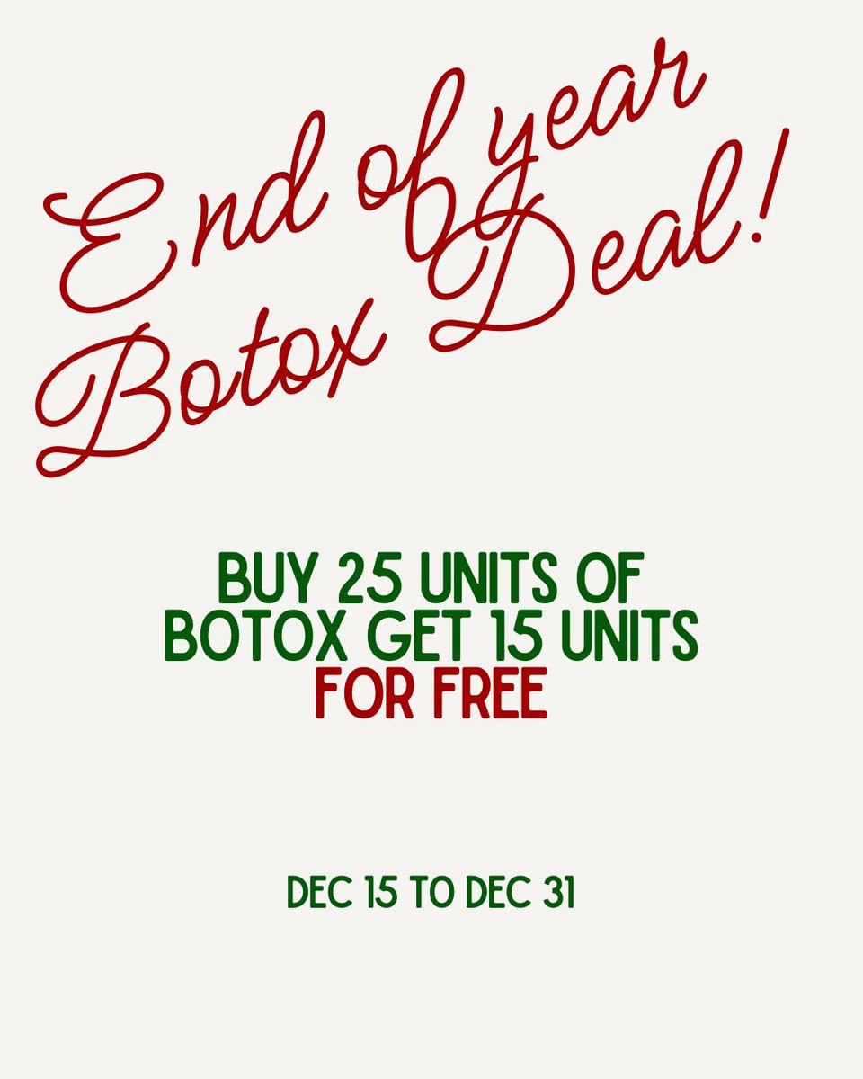 pssva's tweet photo. We are open today!!
Come get your Tox!!

Call us at 757-483-6550
Text us at 757-577-9020

Or book online at https://t.co/h6GD7DyXEW https://t.co/H2F0VFUfEk