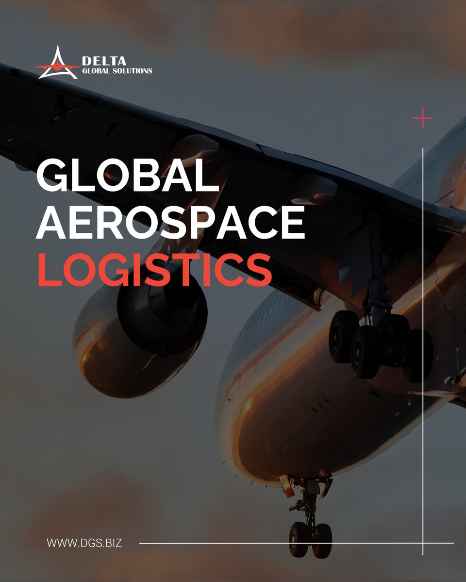 deltaglobaltas's tweet photo. ✈️ Keep aircraft flying with Delta Global Solutions.
From AOG emergencies to MRO shipments, we handle engines, landing gear, avionics & more — anywhere, 24/7. ISO 9001:2015 certified, reliable, compliant.
🌐 https://t.co/w82Pn1aoV4
#AerospaceLogistics #AOGSupport #Airfreight https://t.co/RRuQW1GaTF