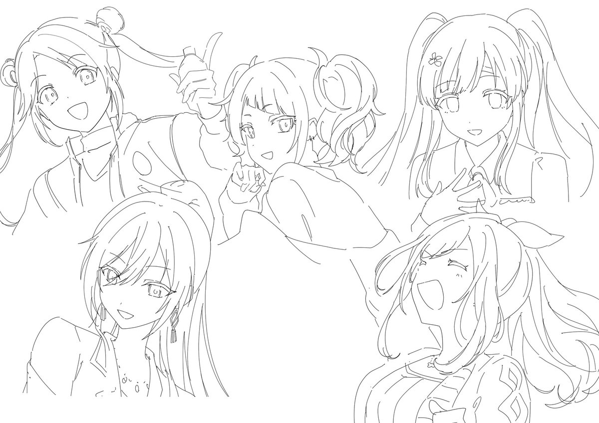 加茂川 tweet media