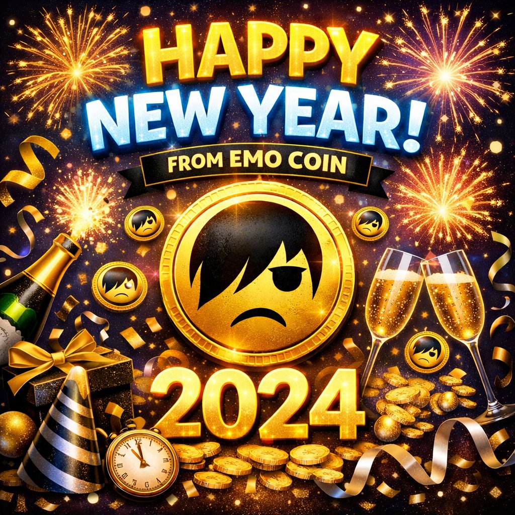 EmoMonkeys's tweet photo. advance happy new year for all emo user
https://t.co/TURg8pyVE6 https://t.co/UCpYtjRUcm