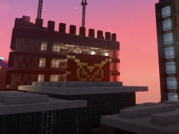 #스포주의
첫번째(발톱) - 미수반1
두번째(날개) - 미수반2
세번째(부리) - ?
네번째(새눈) - 언더웹
다섯번째(날개) - 유크타(추정)
마지막 - 미궁
그니깐 이번 언더웹도 킹뜰티비 대형 세계관 중 하나라고요?