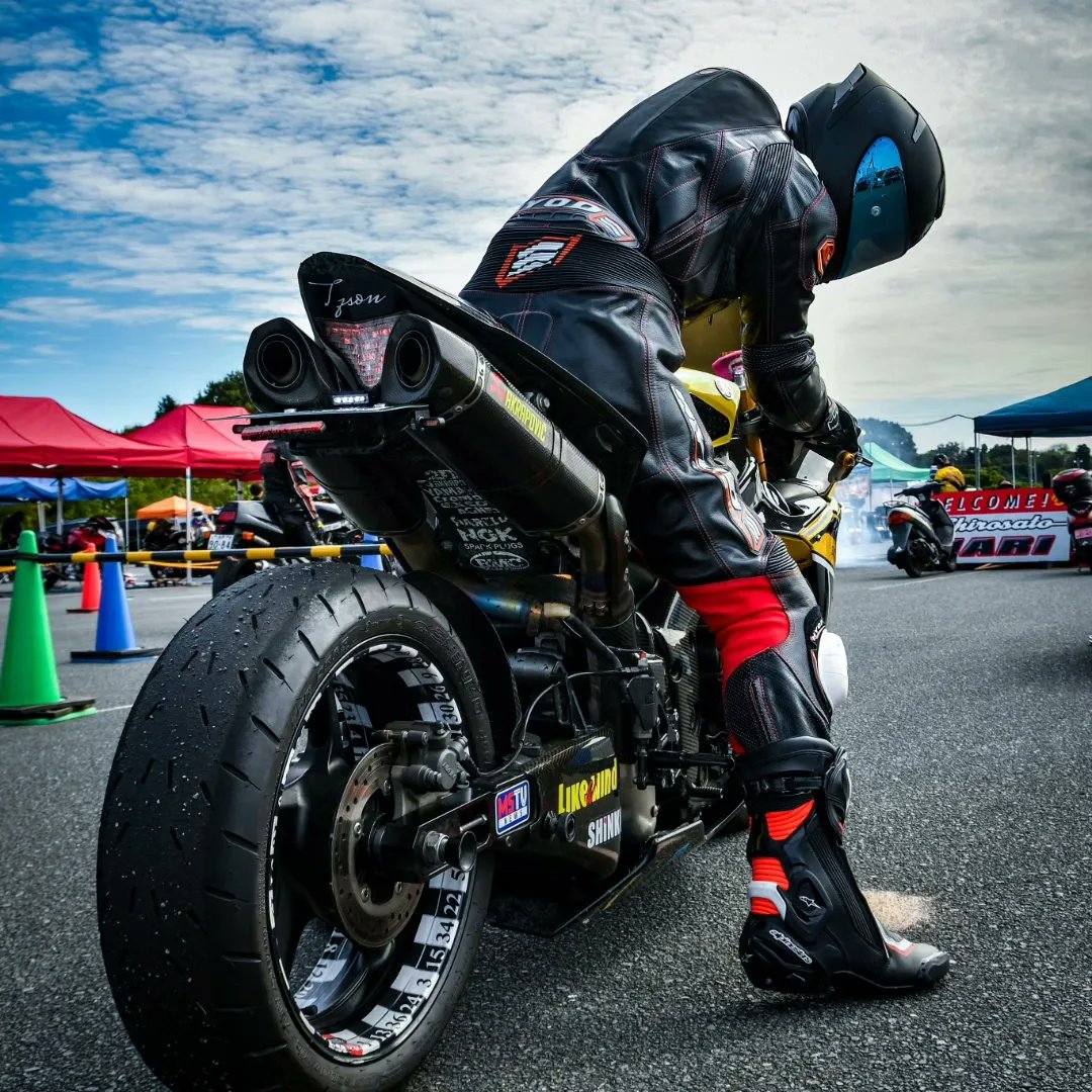 たいそん たいそん (@TysonRider126) / Posts / X