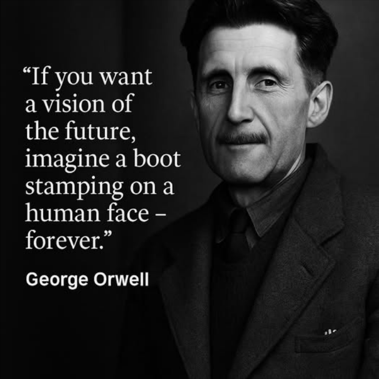 BladeoftheS's tweet image. That boot is worn by the billionaires.