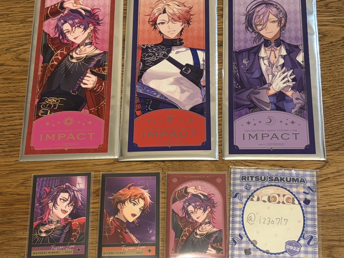 ℝ@取引 tweet media