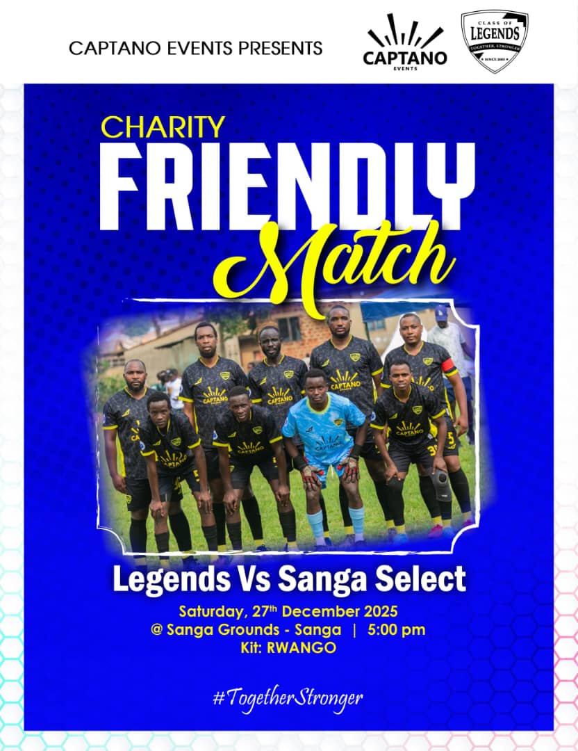 The Legends tweet media