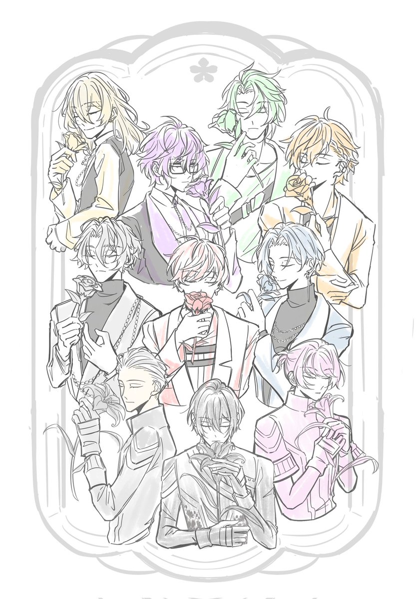 mimo♡ページ Chimo | チモ (@mochimo_ink) / Posts / X