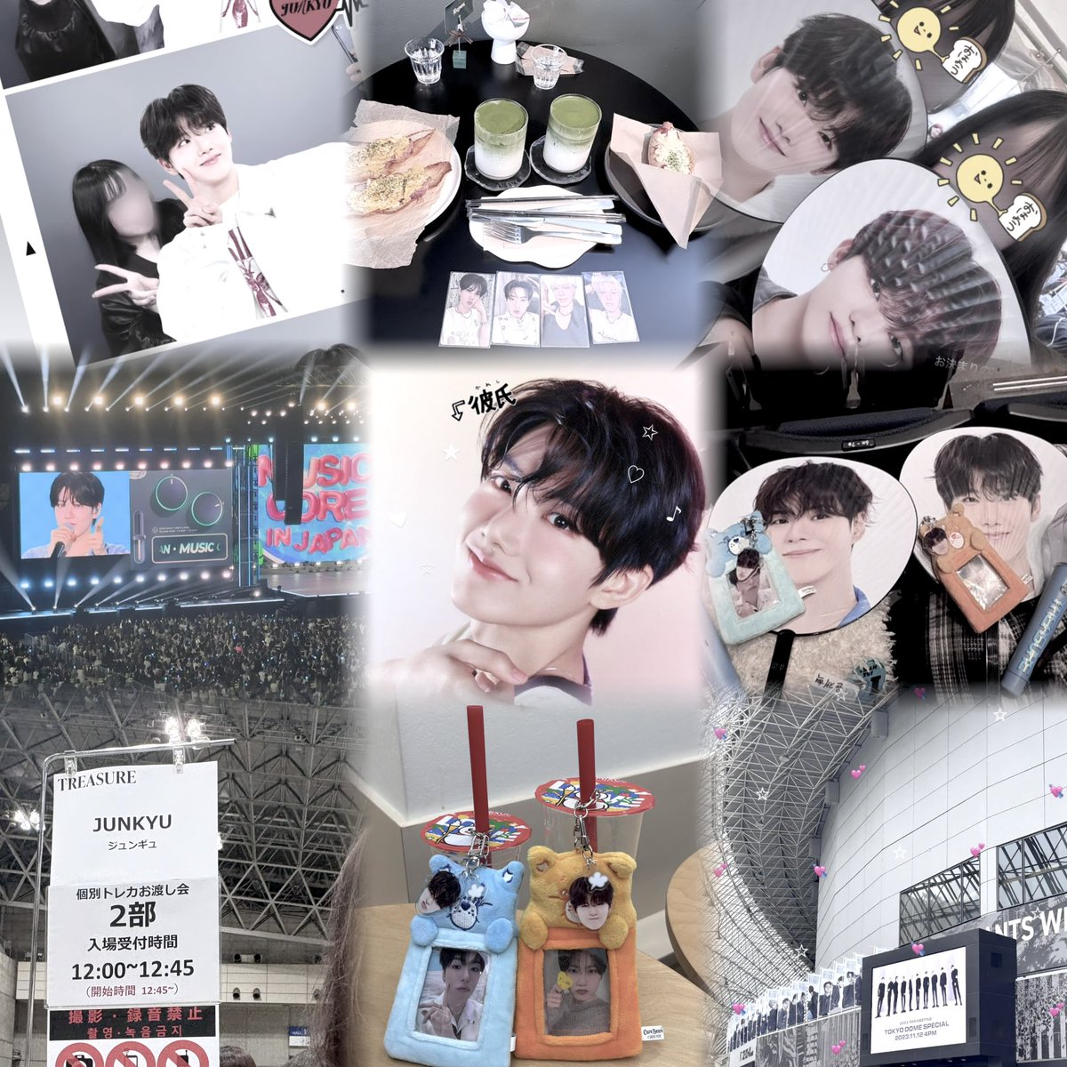 트레저  준규🍒🎵alt必読⭐️
  #treasure #treasuremakerと繋がりたい  #トゥメと繋がりたい  #トゥメさんと繋がりたい  #트레저메이커