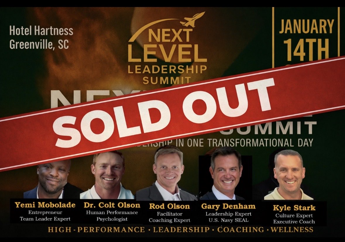 Rod Olson-Coach “O” tweet media