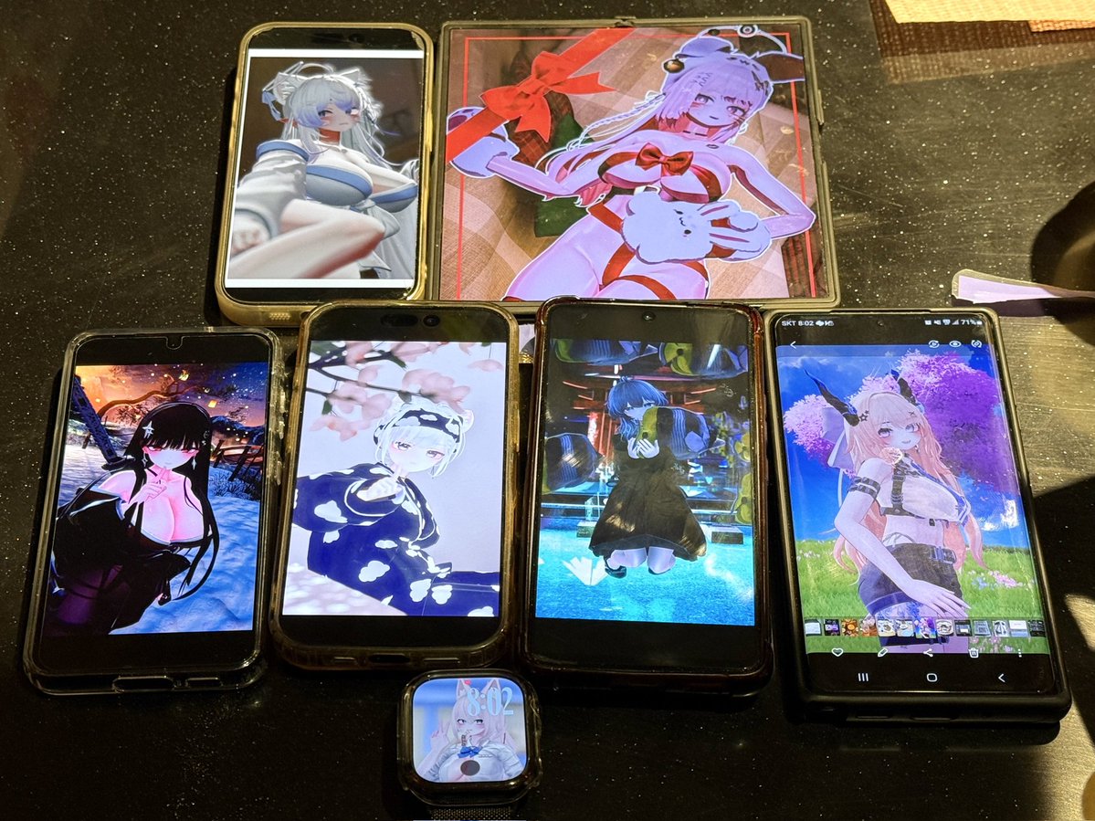 oddnit's tweet image. 크리스마스 주 2번째 정모라는데요~
아직 한발 더 남았다는 소식...!