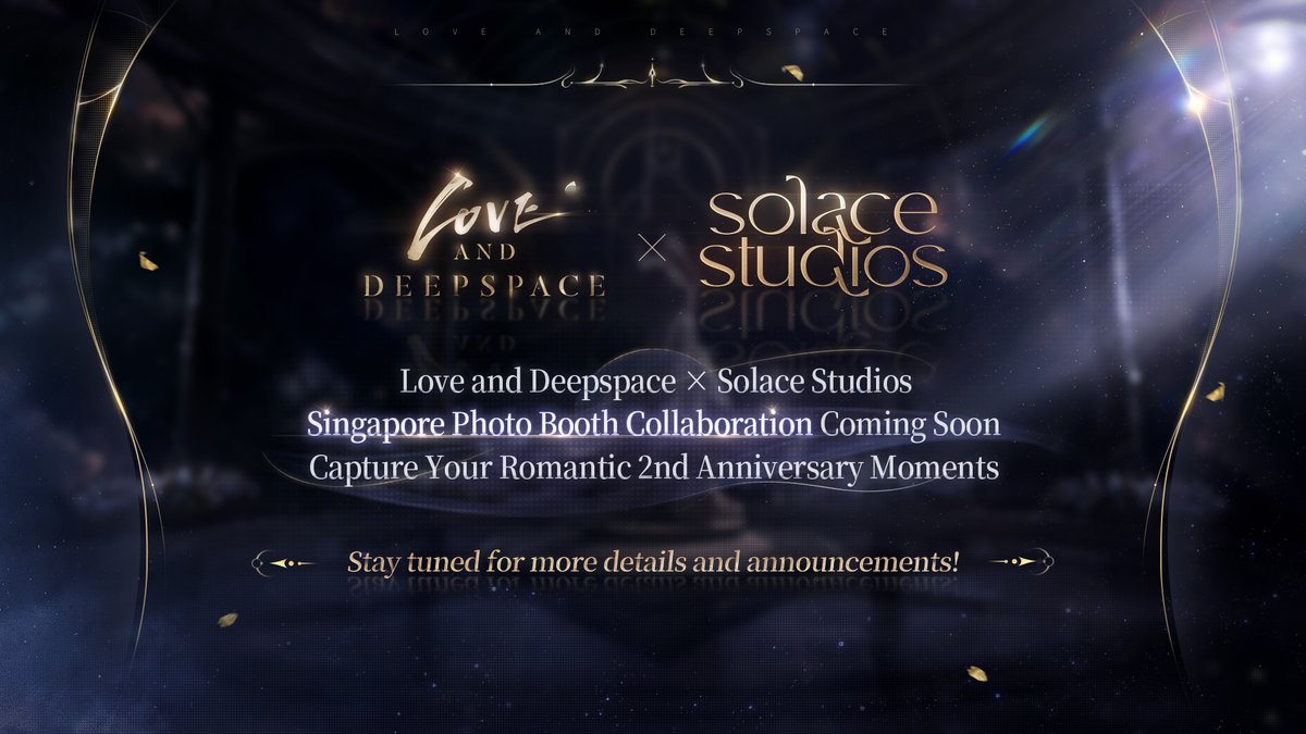 Love_Deepspace's tweet photo. https://t.co/SSj6ywETbH