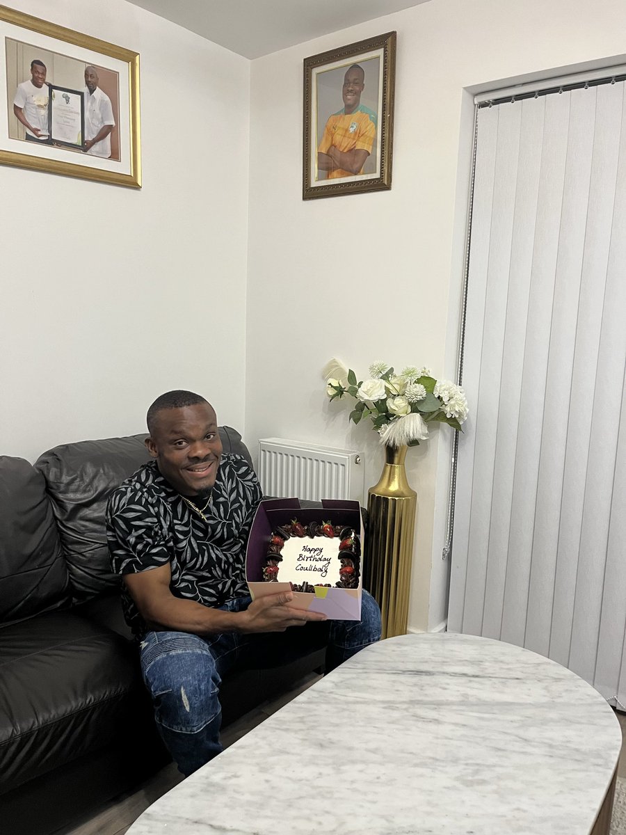 Happy Birthday To Me thanks God for another year 🎈 🥳 🎂😊🙏