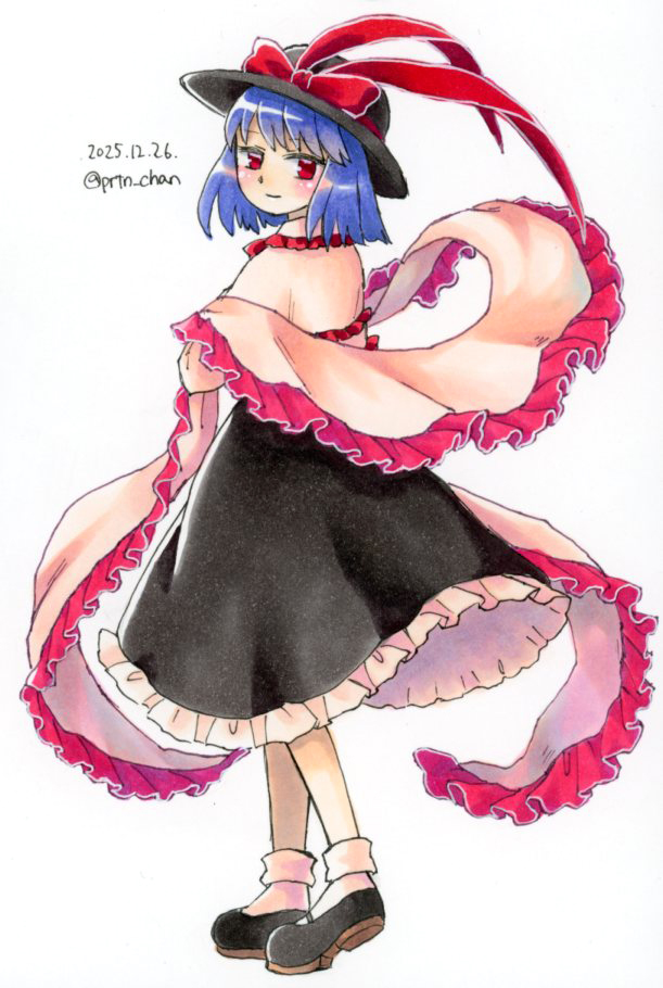 ぷろこ@12/31冬コミ【水曜日南1ホールo-17b】 (@prtn_chan) / Posts / X