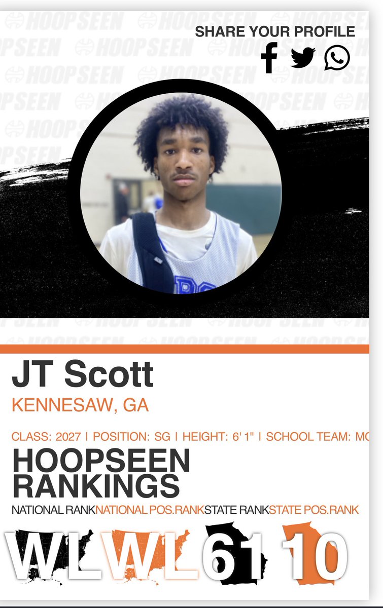 CoachFrierson's tweet photo. Thank you @HoopSeen.
New role. Same grind. JT Scott(@JT_Scott3) leading with humility, work, and faith as we head into the new year. Built in the dark. 🦅✝️ 
@swish_scout 

#OutworkOutlast #FinishTheDrill #AGTG https://t.co/Sv8XdtZE1B