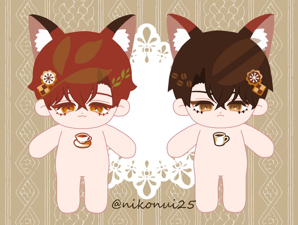 にこ🧸ぬい垢 tweet media