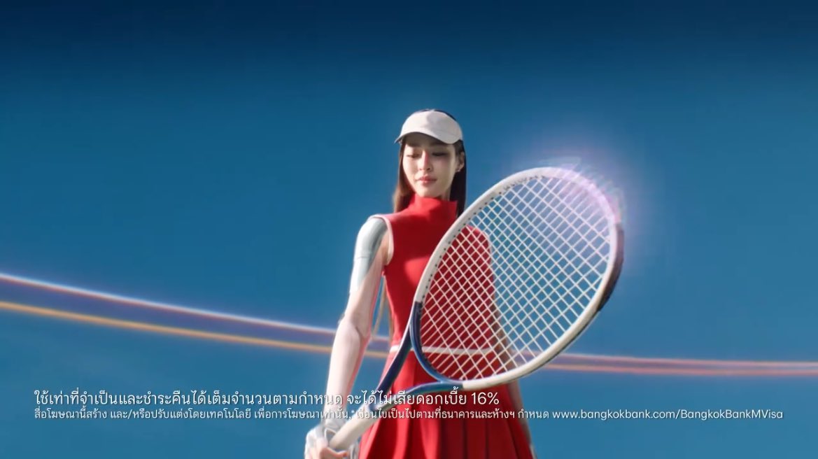 LingOrmTagTrend's tweet image. เป็นโฆษณาบัตรเครดิตที่โคตรจะเว่อร์ โคตรจะเลิศ ทุกคนมาดูพี่หลิงเร็ววว

#Linglingkwong #หลิงหลิงคอง