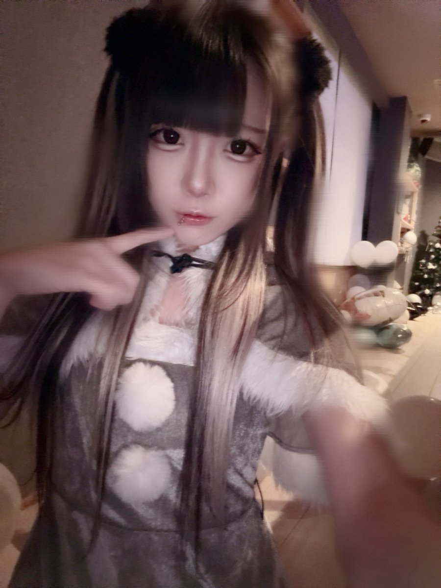 Post by ねむ on X: いん🐺︎︎◝✩