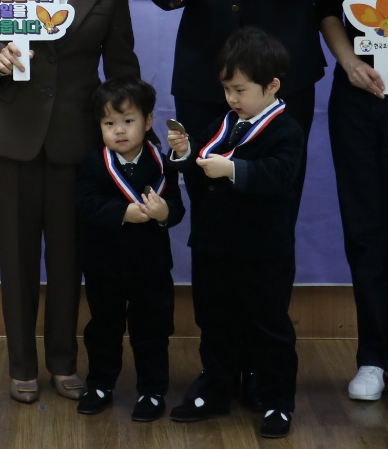 _olJ_or's tweet image. 한국보육진흥원 홍보대사 ✨