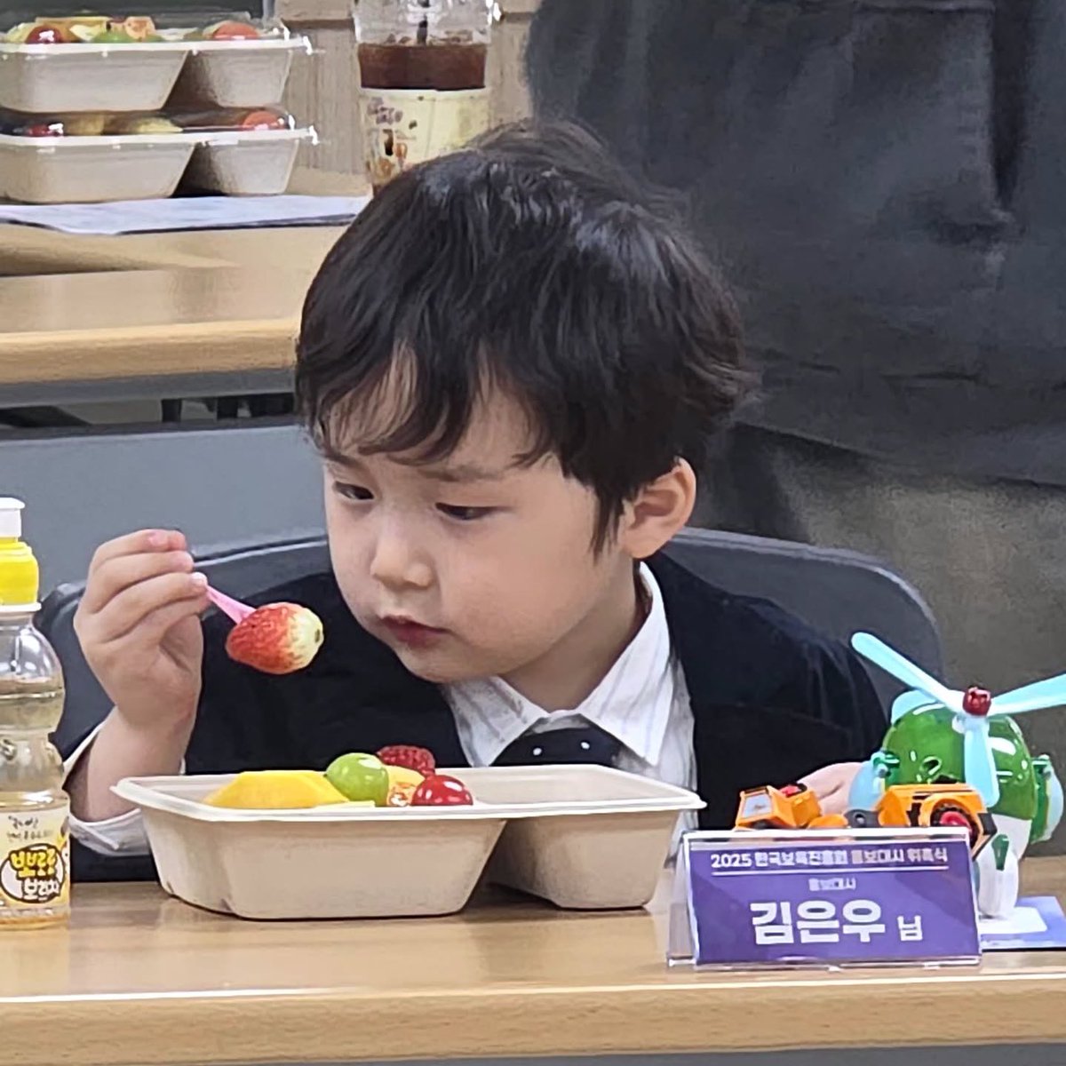 _olJ_or's tweet image. 한국보육진흥원 홍보대사 ✨