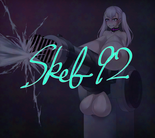 おすけぶふたなり射精砲台化、セクサロイド化とオナホ化セットWIP
ちょっと同時並行で進めてるので他のはもうちょい待ってもろて 