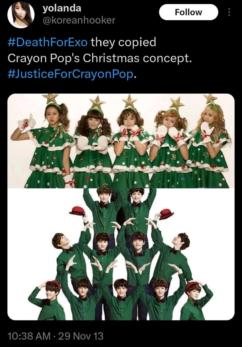 raonpunzel_'s tweet photo. #DeathForExo https://t.co/57t09aAGpj