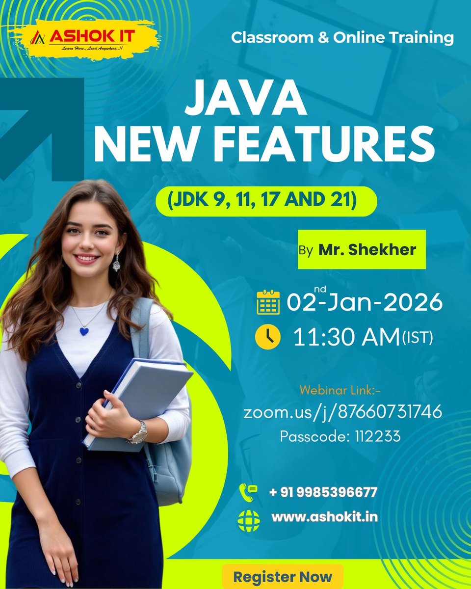 Ashok IT tweet media