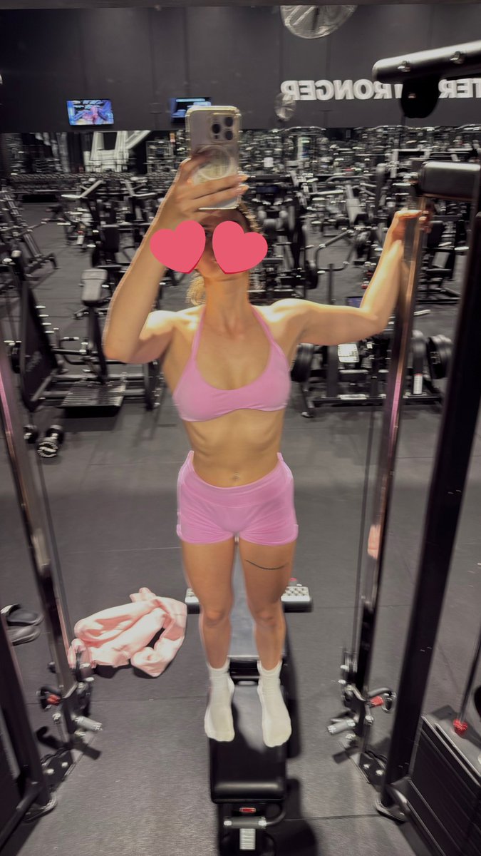 J4destone's tweet image. Very horny after the gym😈

#nsftw #onlyfans #perth