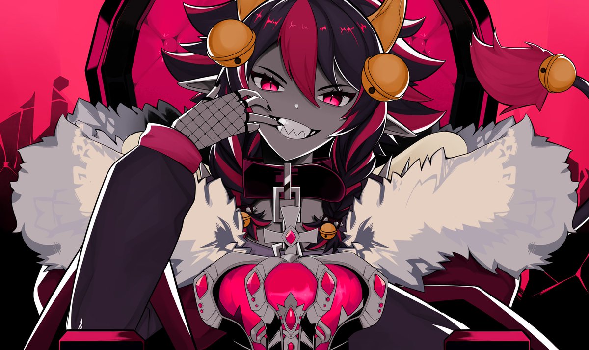 MobBox | KING COMMS OPEN tweet media