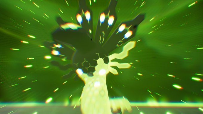 Bueno, tras el juego, nos ha tocado meternos con el postgame, en donde hemos tenido nuestros primeros juegos infinitos y nos hemos encontrado con los Pokémon Legendarios

#PokemonLegendsZA #NintendoSwitch #AVerMedia #ReCentralExpress #Twitch