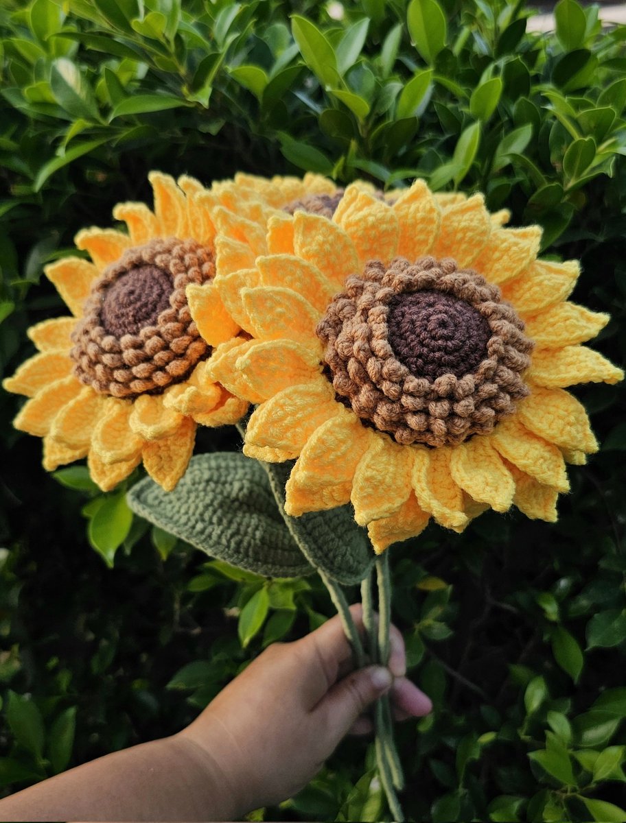 น้องจิ๋ว กับ พี่บิ๊กเบิ้ม 🌻🌿