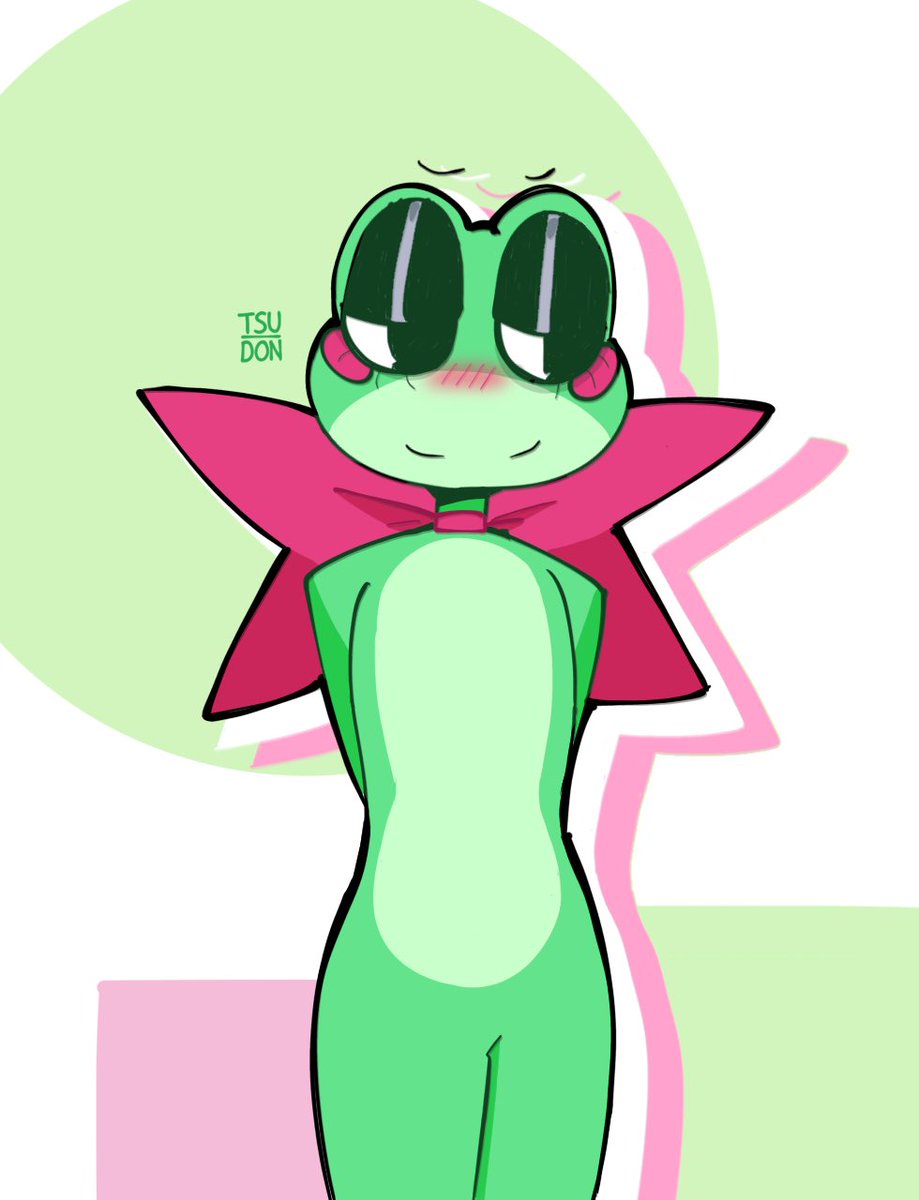 Tsud0n's tweet image. #TADC