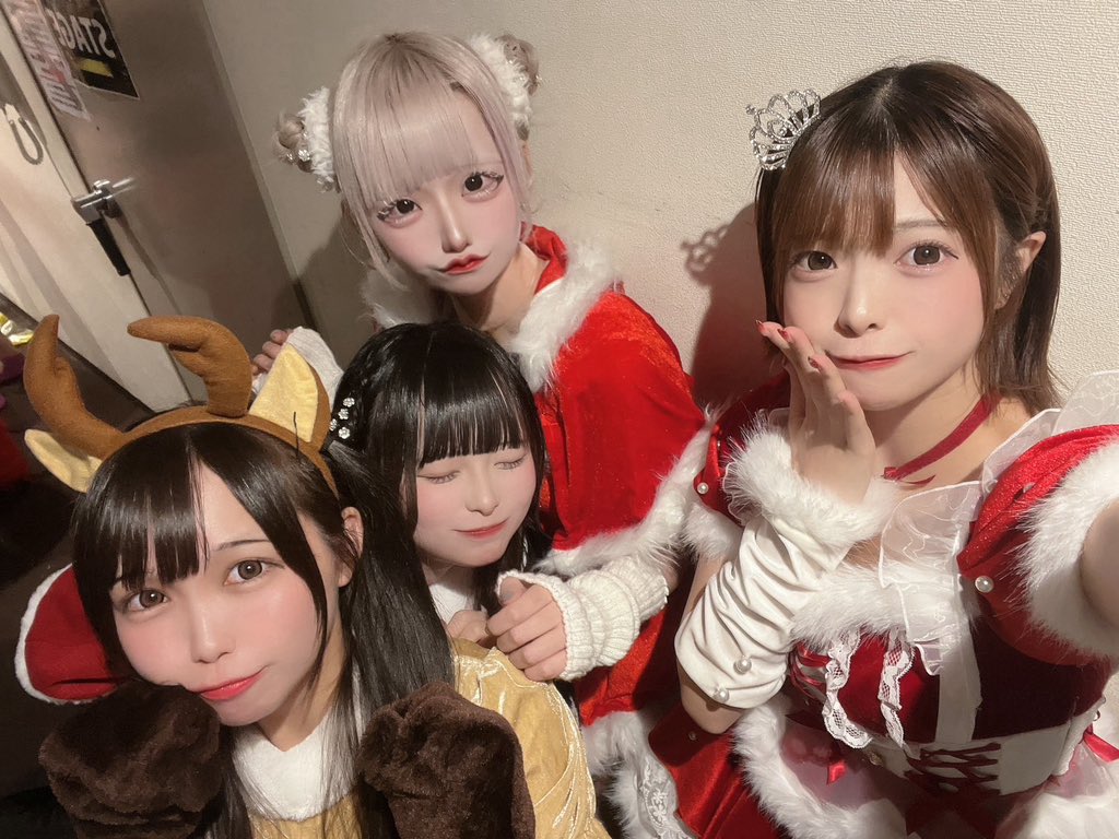 きゅーんず！ (@kyuuuns_info) / Posts / X