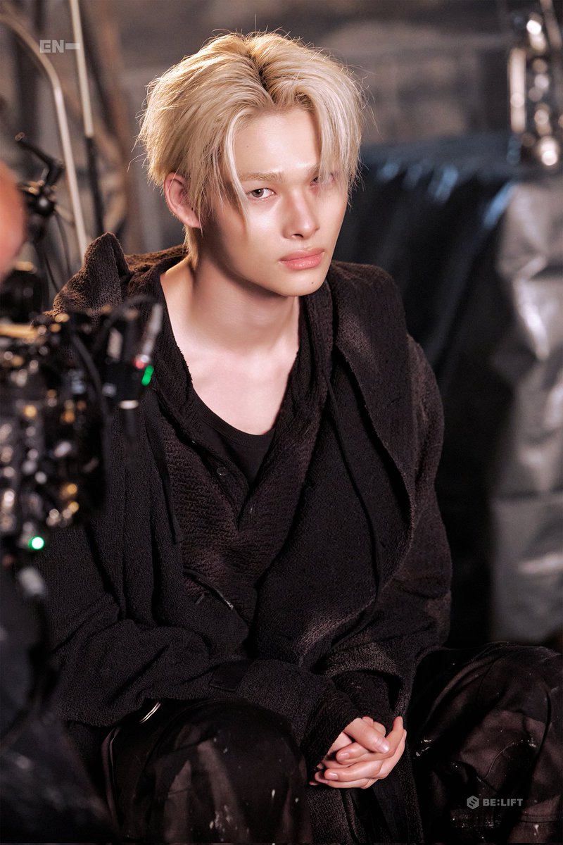 ENHYPEN NI-KI JAPAN FANBASE (@Nikitties_JP) / Posts / X