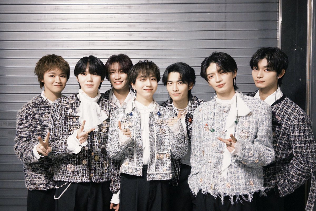 原因は自分にある。】 『GNJB FC Limited Tour Laboratory -』 東京