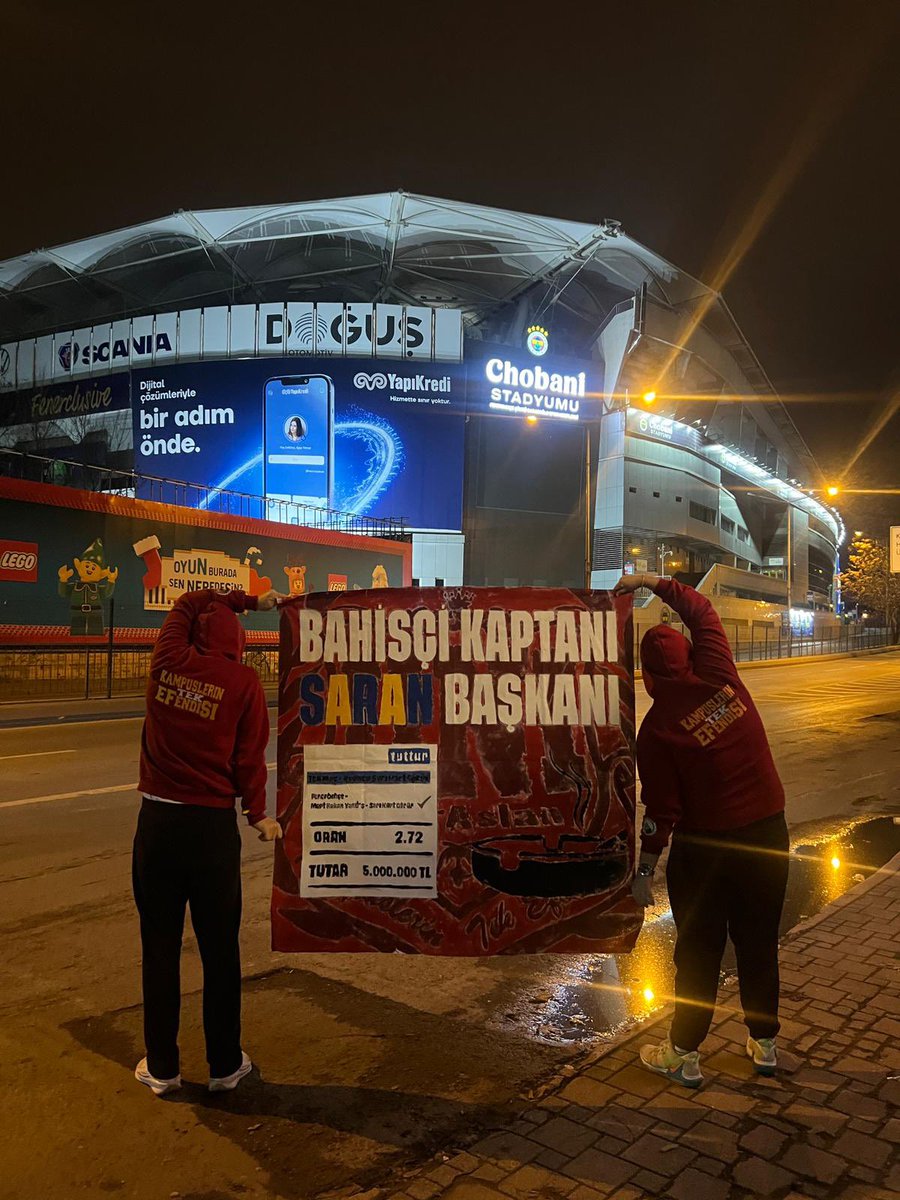 UEFA’dan TESCİLLİ OROSPUNUN ÇOCUKLARI !!!