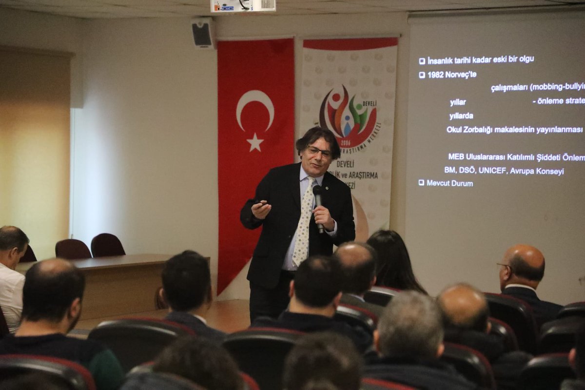 Develi Belediyesi tweet media