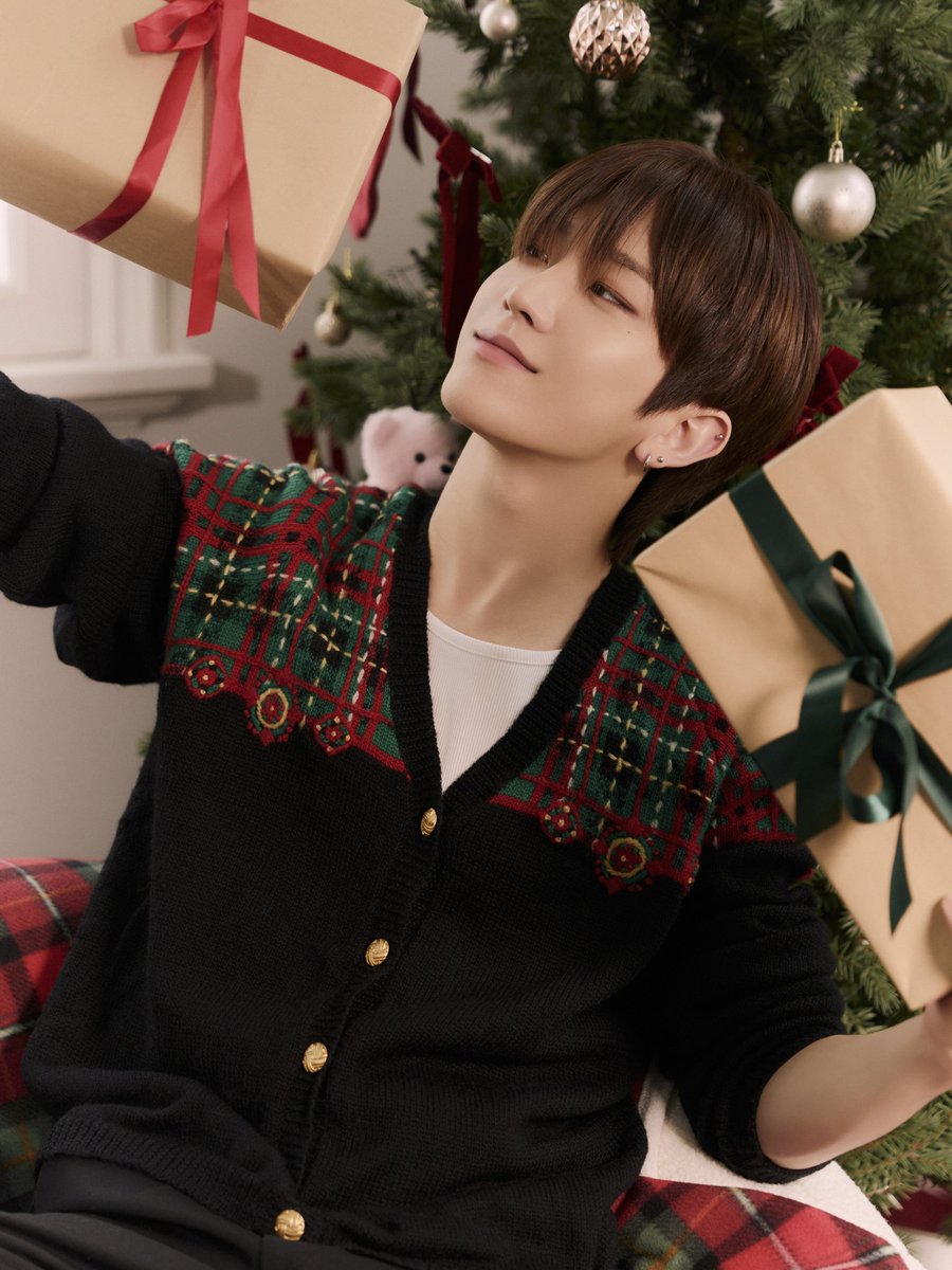 ソンジュン💕🫶 #TNX #SUNGJUN