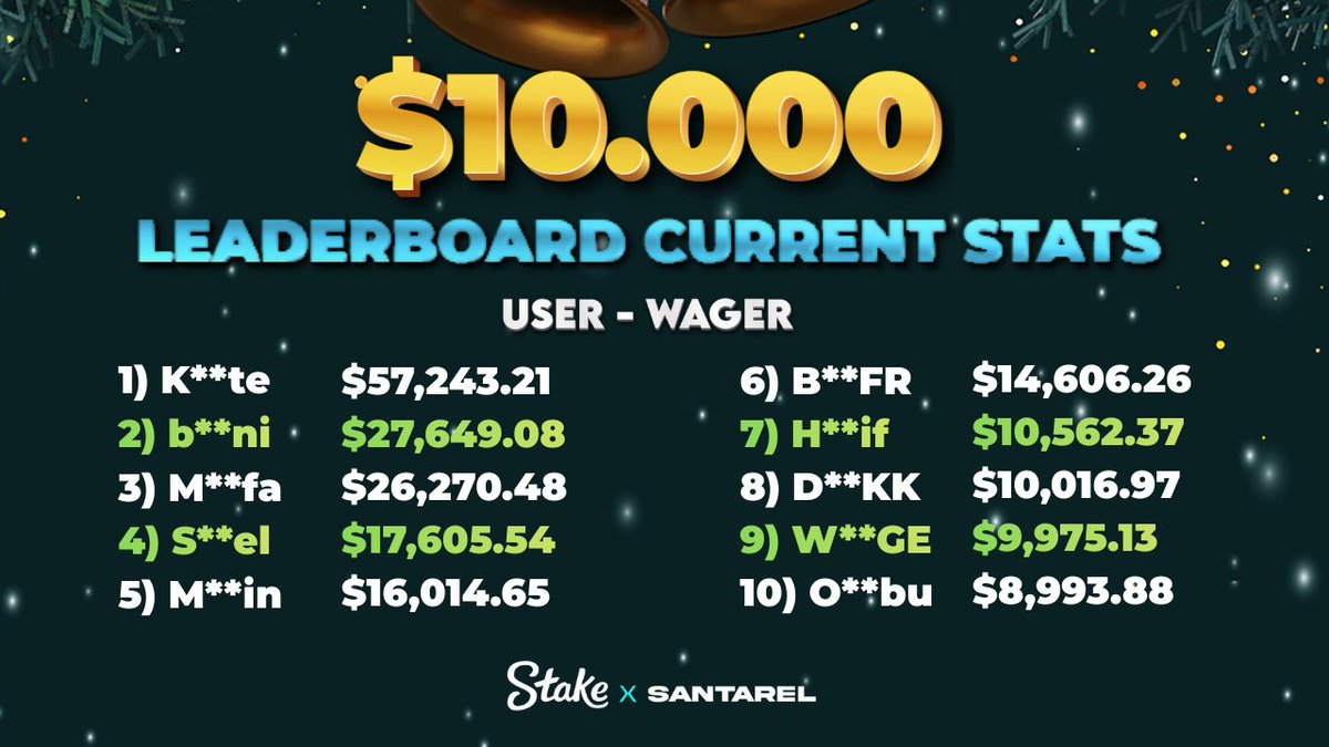 Santarel tweet media